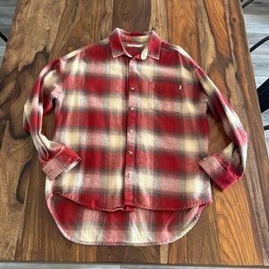 OBEY Flannel